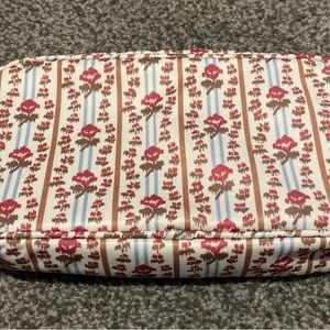 American Girl x Stoney Clover Lane Felicity pouch